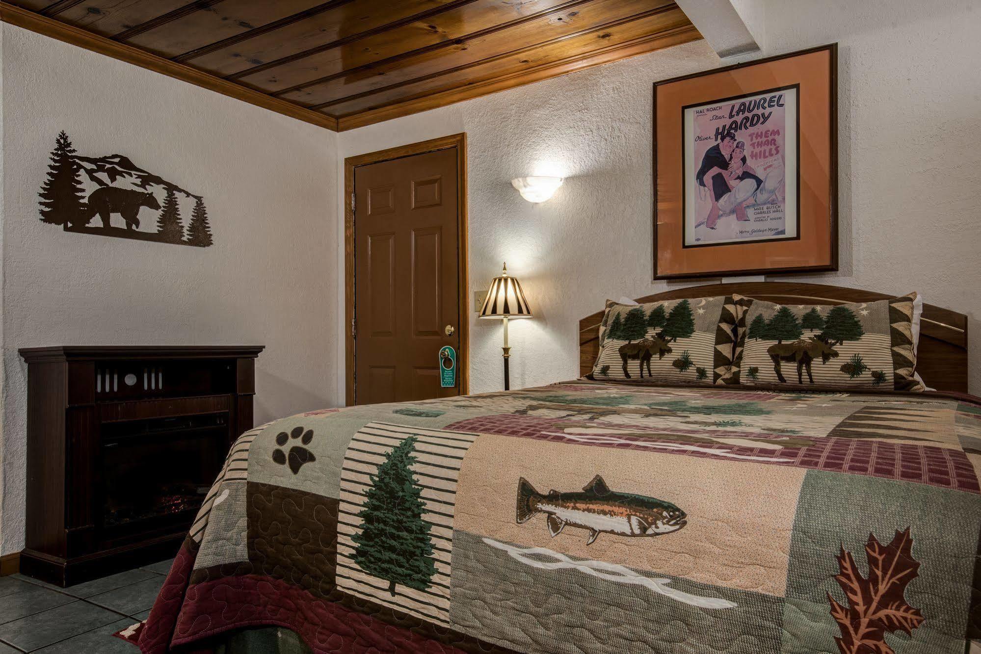 Doc'S Cottages South Lake Tahoe Stateline Exterior photo